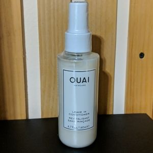 Leave In Conditioner